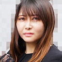 喪服でAV撮影にやってきた未亡人